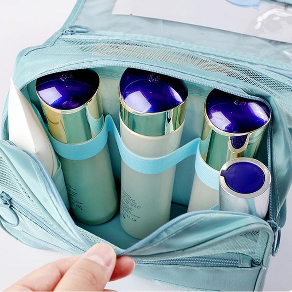 storage bags hanging toiletry bag with hook folding travel make up cosmetic kit organizer splash proof for women men est
storage bags hanging toiletry bag with hook folding travel make up cosmetic kit organizer splash proof for women men est