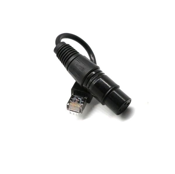 computer cables & connectors 15cm xlr 3 pin female to rj45 male network connector adapter converter cable dmx-con controller series for led
computer cables & connectors 15cm xlr 3 pin female to rj45 male network connector adapter converter cable dmx-con controller series for led