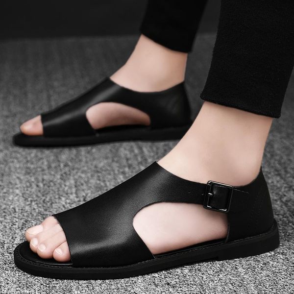 sandals casuales casual men mesh sandal informales for outdoor shoes sneaker de adults summer roman sale male, Black
sandals casuales casual men mesh sandal informales for outdoor shoes sneaker de adults summer roman sale male, Black