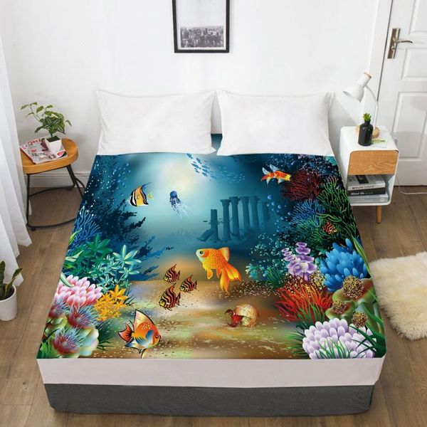cartoon children's elastic fitted sheet bed with an band mattress cover for kids baby boy goldfish sheets & sets
cartoon children's elastic fitted sheet bed with an band mattress cover for kids baby boy goldfish sheets & sets