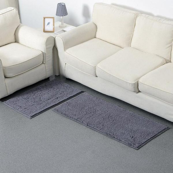 carpets 50x120cm chenille mats anti-slip water absorbent non-slip mat bathroom living room
carpets 50x120cm chenille mats anti-slip water absorbent non-slip mat bathroom living room