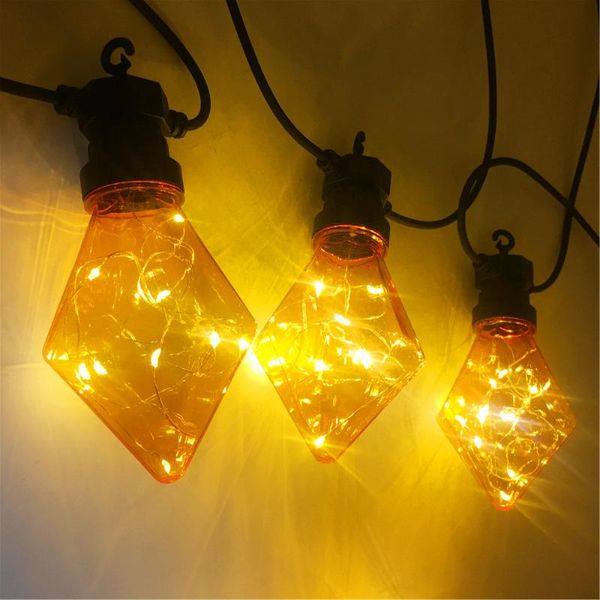 strings novelty led diamond string light outdoor chirstmas garland fairy lights with dc24v for cafe wedding party holiday decor
strings novelty led diamond string light outdoor chirstmas garland fairy lights with dc24v for cafe wedding party holiday decor
