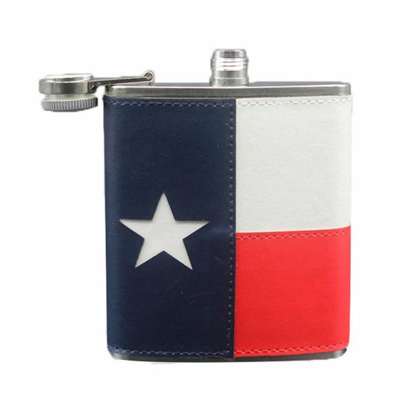 hip flasks 7 oz blue and white portable stainless steel flask whiskey wine pot out door drinkware
hip flasks 7 oz blue and white portable stainless steel flask whiskey wine pot out door drinkware