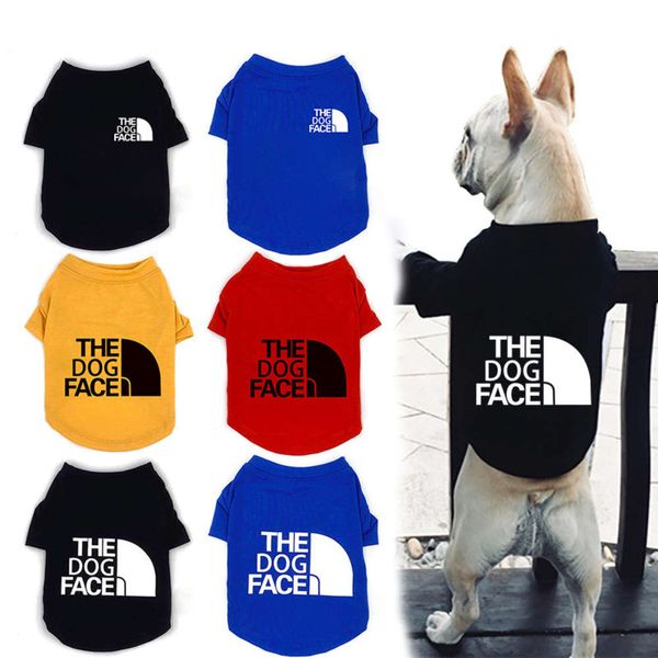 dog apparel summer solid color pet t-shirt dog clothes cat and vest breathable thin
dog apparel summer solid color pet t-shirt dog clothes cat and vest breathable thin