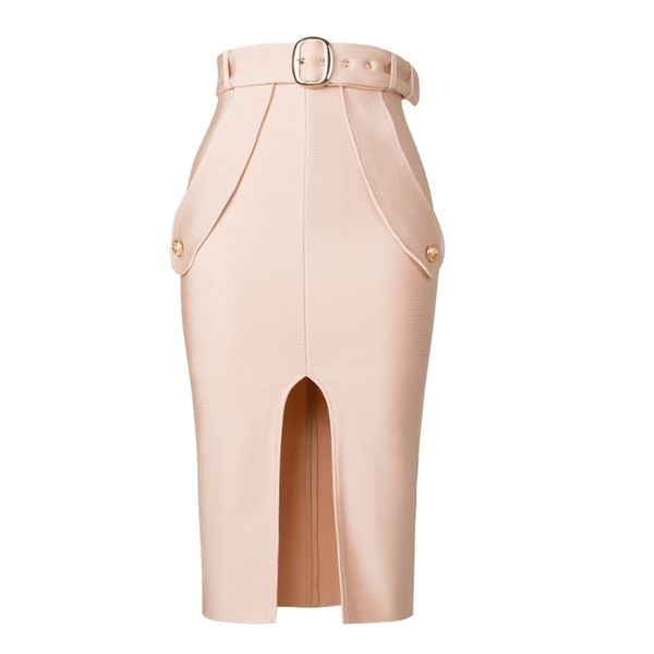 bodycon women's high waist bandage skirt new knee length midi pencil office party club elegant skirts clothing 210324, Black
bodycon women's high waist bandage skirt new knee length midi pencil office party club elegant skirts clothing 210324, Black