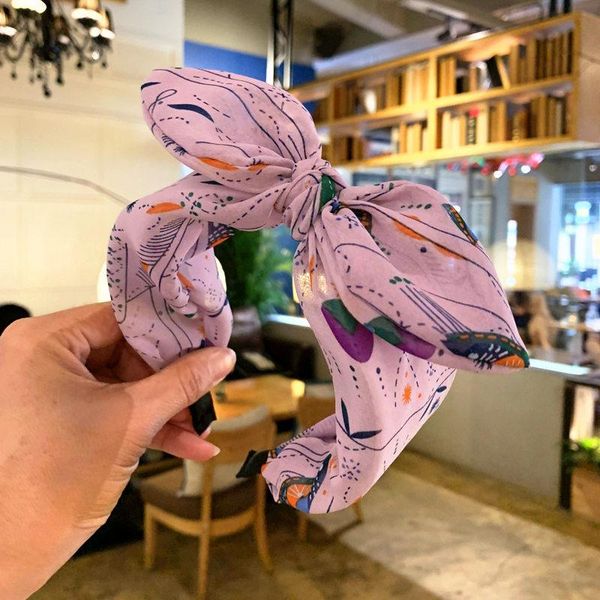 risyh korean fresh ear butterfly hair band, simple and versatile super fairy pressure sweet headdre accessories
risyh korean fresh ear butterfly hair band, simple and versatile super fairy pressure sweet headdre accessories