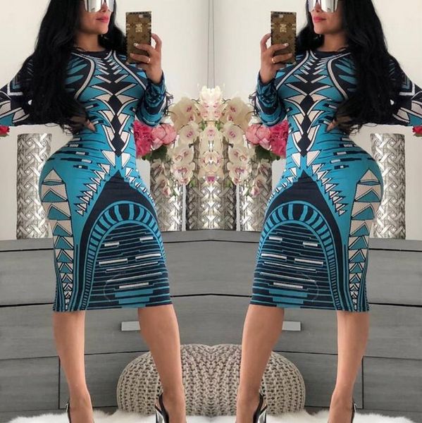 european aeuropean american women's dresses spring and autumn multicolor digital printing pencil skirt, Black;gray
european aeuropean american women's dresses spring and autumn multicolor digital printing pencil skirt, Black;gray