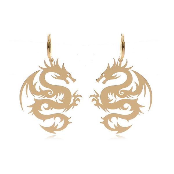 dangle & chandelier fashion exaggerated copper earrings pendant dragon for women demon slayer goth cocktail party jewelry gift set, Silver
dangle & chandelier fashion exaggerated copper earrings pendant dragon for women demon slayer goth cocktail party jewelry gift set, Silver