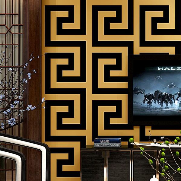 wallpapers 9.5x0.53m wallpaper classical living room wall covering mildew-proof waterproof dustproof palindromic tv background paper
wallpapers 9.5x0.53m wallpaper classical living room wall covering mildew-proof waterproof dustproof palindromic tv background paper