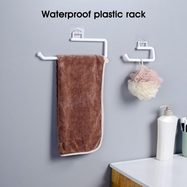 1pcs kitchen paper towel holder self-adhesive accessories under cabinet roll rack tissue hanger storage for bathroom toilet bath accessory s
1pcs kitchen paper towel holder self-adhesive accessories under cabinet roll rack tissue hanger storage for bathroom toilet bath accessory s
