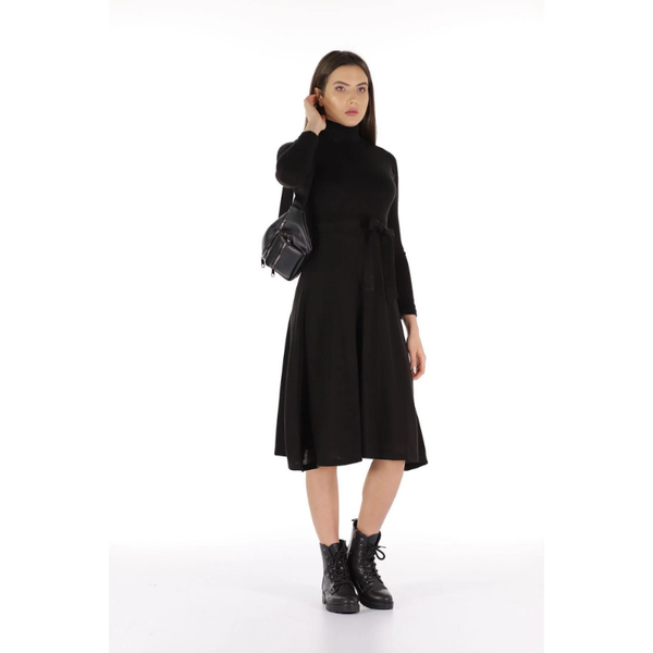 casual dresses pleat detailed dress 100% turkish product women summer-dresses-women dress-party dresses-urban-casual women's dresses-wo, Black;gray
casual dresses pleat detailed dress 100% turkish product women summer-dresses-women dress-party dresses-urban-casual women's dresses-wo, Black;gray