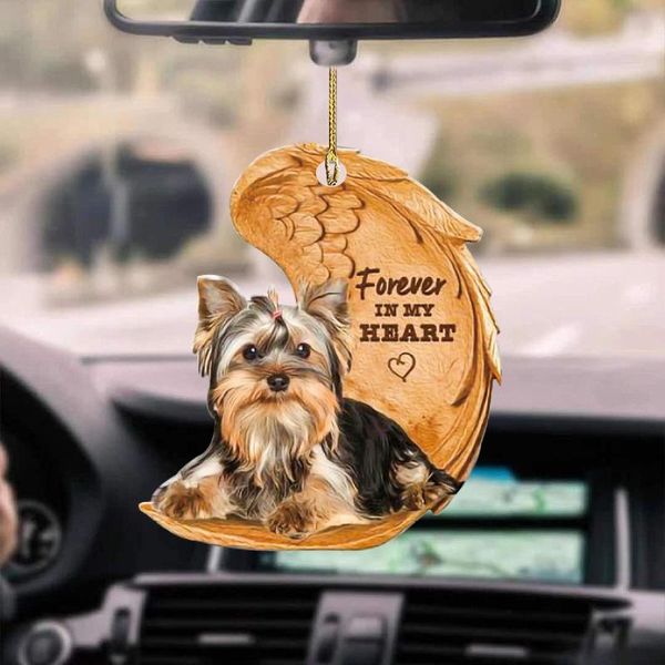charms cute wing dog creative car backpack hanging decorations ornament keychain interior decor home room accessories, Bronze;silver
charms cute wing dog creative car backpack hanging decorations ornament keychain interior decor home room accessories, Bronze;silver
