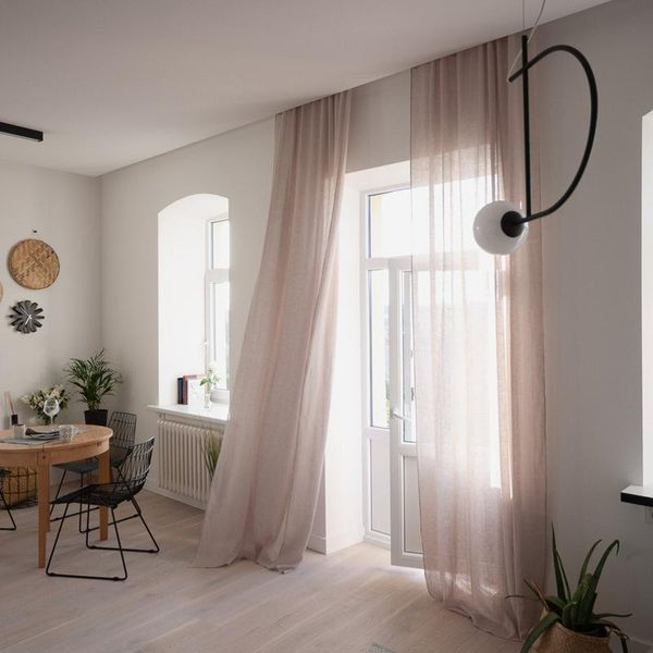 curtain & drapes natural 100% linen semi-blackout curtains premium pure solid pink for girls bedroom eco-friendly fabrics
curtain & drapes natural 100% linen semi-blackout curtains premium pure solid pink for girls bedroom eco-friendly fabrics