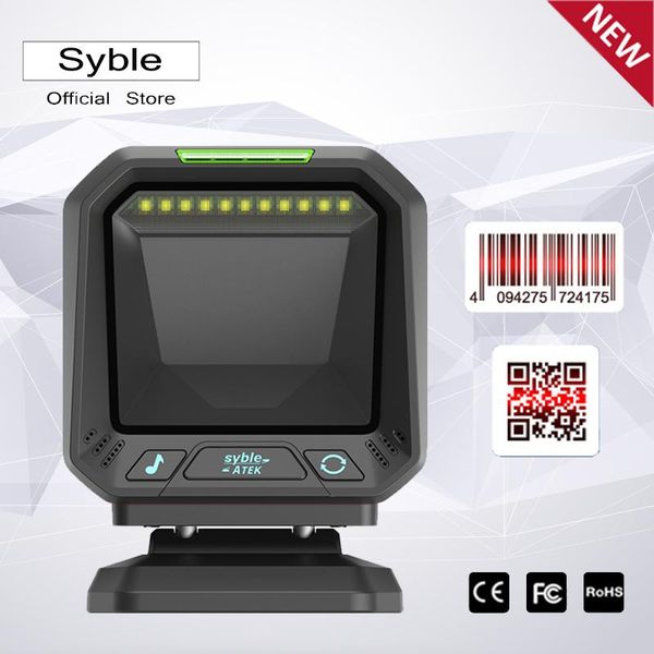 ly industrial automatic image sensing omnidirectional handbarcode scanner 2d bar code scanning platform ak-9608 scanners
ly industrial automatic image sensing omnidirectional handbarcode scanner 2d bar code scanning platform ak-9608 scanners