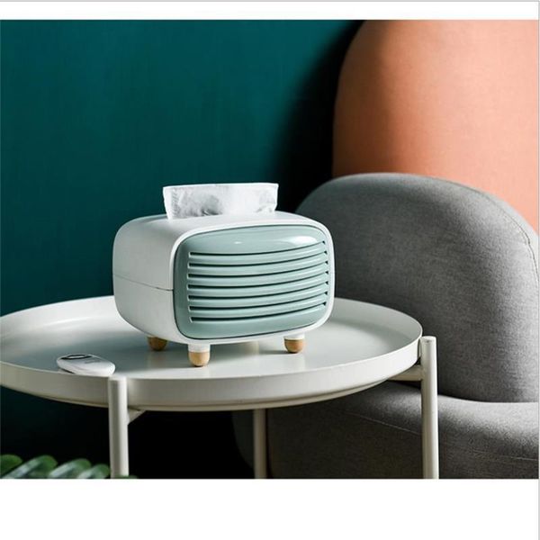tissue boxes & napkins fashion creative imitation radio box household removable desksimple storage
tissue boxes & napkins fashion creative imitation radio box household removable desksimple storage