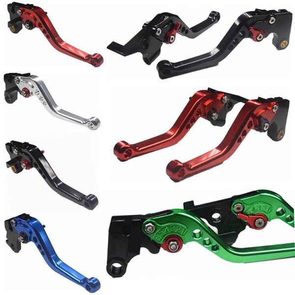 motorcycle brakes short&long lever for er-6n/f versys (650cc) ninja 650r/er-6f 400r adjustable cnc brake clutch levers
motorcycle brakes short&long lever for er-6n/f versys (650cc) ninja 650r/er-6f 400r adjustable cnc brake clutch levers