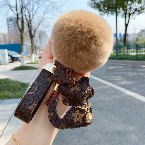 cute pattern leather kitten key chain creative cartoon car bag pendant female fashion jewelry, Silver
cute pattern leather kitten key chain creative cartoon car bag pendant female fashion jewelry, Silver