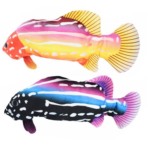 cat toys floppy toy fish 2pcs lifelike interactive kitten moving usb electric charging simulation wiggling pet
cat toys floppy toy fish 2pcs lifelike interactive kitten moving usb electric charging simulation wiggling pet