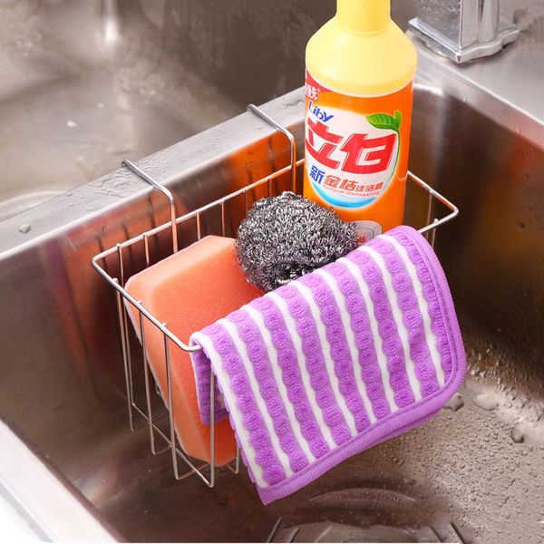 hooks & rails kitchen sink shelf sponge drain rack cleaning cloth storage holder soap organizer utensils bathroom accessories
hooks & rails kitchen sink shelf sponge drain rack cleaning cloth storage holder soap organizer utensils bathroom accessories