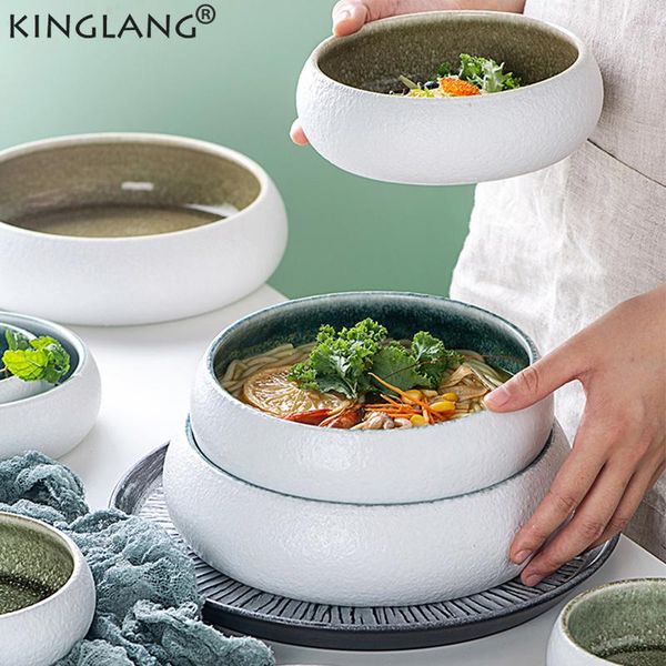 dishes & plates kinglang original design kiln ice split glaze ceramic flate plate japanese sushi sashimi bowl salad
dishes & plates kinglang original design kiln ice split glaze ceramic flate plate japanese sushi sashimi bowl salad