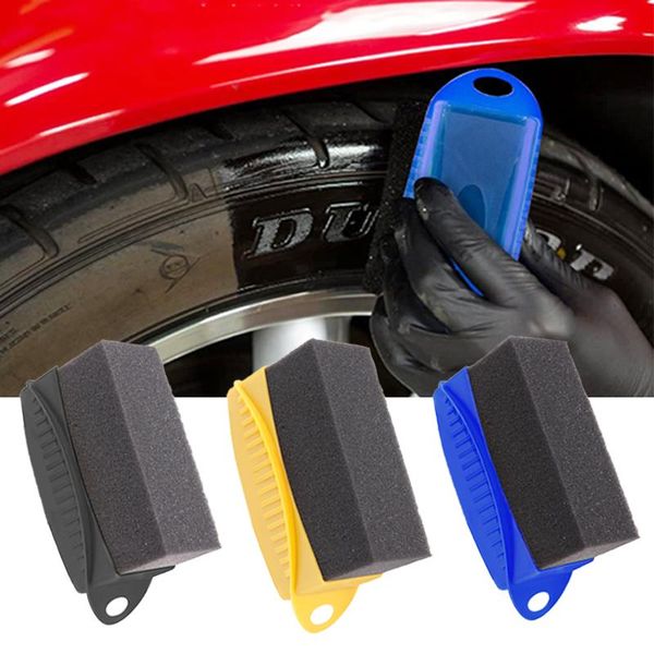 care products car tire polishing cleaning sponge brush washing tool with cover auto wheel waxing maintenance accessories
care products car tire polishing cleaning sponge brush washing tool with cover auto wheel waxing maintenance accessories