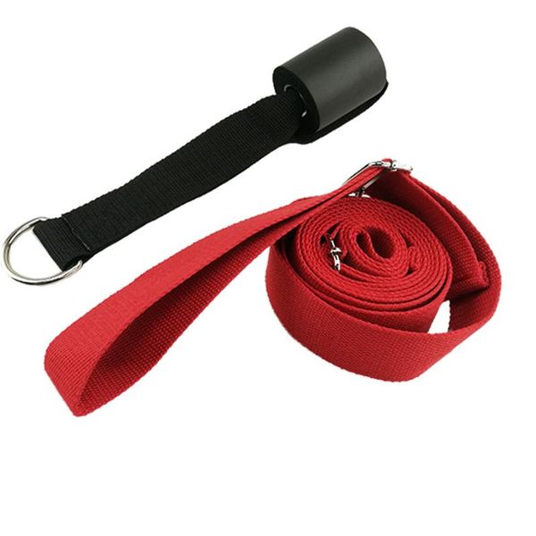 sport workout exercise yoga belts fitness training stretch belt resistance bandage cross squat pull strap stripes
sport workout exercise yoga belts fitness training stretch belt resistance bandage cross squat pull strap stripes