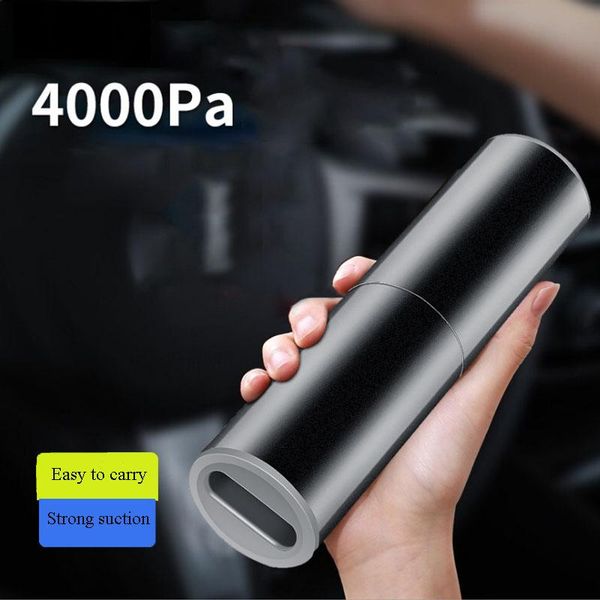 car organizer portable mini vacuum cleaner handheld small 12v 120w 4000pa suction high power wet and dry dual purpose
car organizer portable mini vacuum cleaner handheld small 12v 120w 4000pa suction high power wet and dry dual purpose