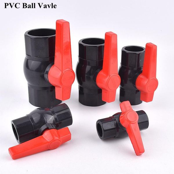watering equipments 1pc i.d 20~110mm upvc ball valve garden water pipe connector fittings irrigation system tube joint controller
watering equipments 1pc i.d 20~110mm upvc ball valve garden water pipe connector fittings irrigation system tube joint controller