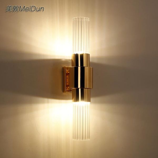 wall lamp modern two heads aluminum pipe lamps for living room dinning lap bedroom gold sconce lighting
wall lamp modern two heads aluminum pipe lamps for living room dinning lap bedroom gold sconce lighting
