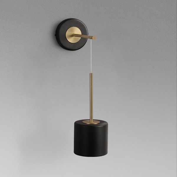 aisilan luxury wall lights brushed black and golden lamps 5w bedroom study led fixture lamp
aisilan luxury wall lights brushed black and golden lamps 5w bedroom study led fixture lamp