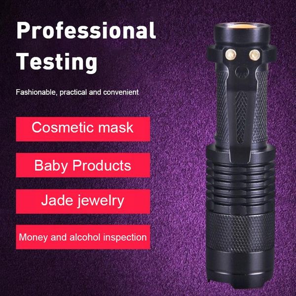 waterproof powerful led ultra bright camping lantern bicycle light ziguang 395 money detector lamp bike lights
waterproof powerful led ultra bright camping lantern bicycle light ziguang 395 money detector lamp bike lights