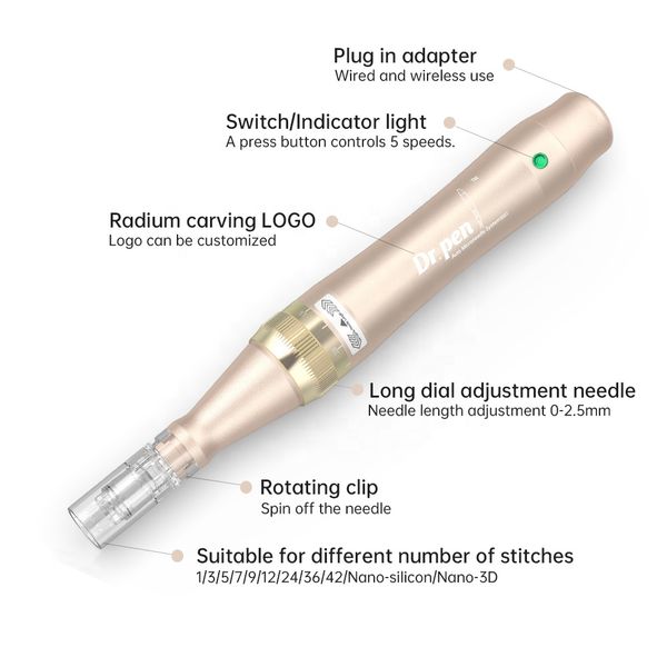 derma pen dr. pen m5 ultima derma pen tattoo skin care tools bayonet 12pin needle cartridges micro needling derma dr. m5
derma pen dr. pen m5 ultima derma pen tattoo skin care tools bayonet 12pin needle cartridges micro needling derma dr. m5