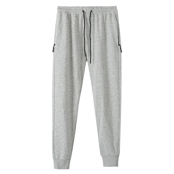jogging pants cotton jogger type male fashion harem pant spring and autumn rib trousers sweatpants, Black
jogging pants cotton jogger type male fashion harem pant spring and autumn rib trousers sweatpants, Black
