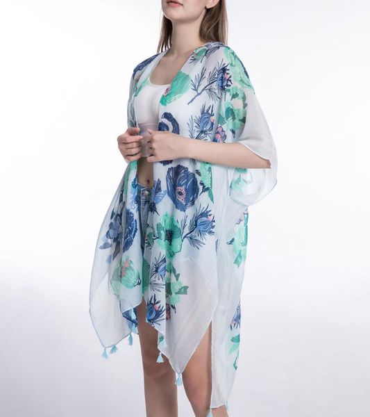 women's swimwear bikini cover-ups long white tunic casual summer beach dress elegant women plus size wear swim suit cover up, White;black
women's swimwear bikini cover-ups long white tunic casual summer beach dress elegant women plus size wear swim suit cover up, White;black