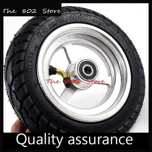 motorcycle wheels & tires 8x2.00-5 tire tubeless modified rear inflatable wheel for kugoo s1 s2 s3 electric scooter hub and
motorcycle wheels & tires 8x2.00-5 tire tubeless modified rear inflatable wheel for kugoo s1 s2 s3 electric scooter hub and