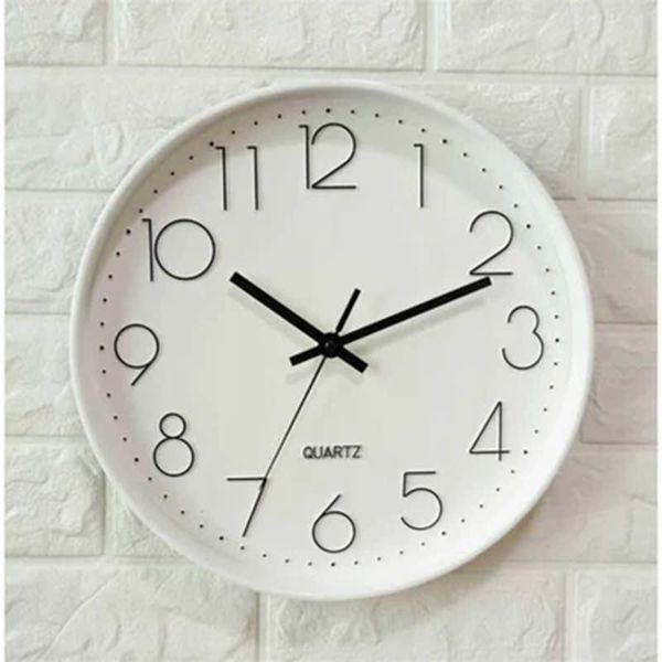 wall clocks simple classic decorative quartz clock modern digital silent fashion relojes de pared unique watch 40c0005
wall clocks simple classic decorative quartz clock modern digital silent fashion relojes de pared unique watch 40c0005