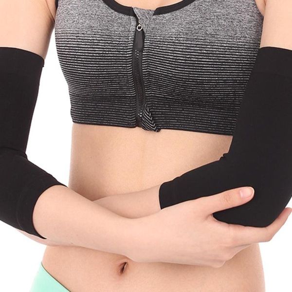 elbow & knee pads 1 pair thin breathable sports guard summer sunscreen sweat-absorbent warm arm protector for men/women sleeve, Black;gray
elbow & knee pads 1 pair thin breathable sports guard summer sunscreen sweat-absorbent warm arm protector for men/women sleeve, Black;gray