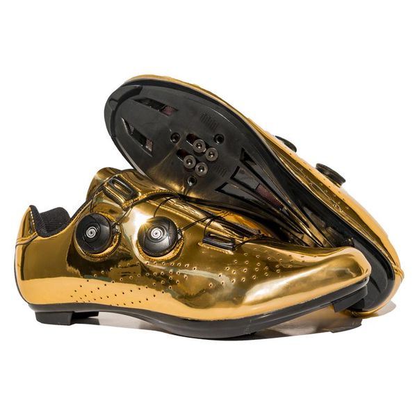 cycling footwear 2021 tyrant gold road shoes carbon fiber ultralight professional bicycle racing bikself-locking, Black
cycling footwear 2021 tyrant gold road shoes carbon fiber ultralight professional bicycle racing bikself-locking, Black