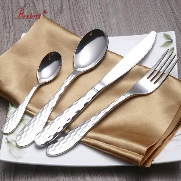 piece cutlery set 18/10 stainless steel silver tableware shell shape dinner knives fork luxury silverware for 4 flatware sets
piece cutlery set 18/10 stainless steel silver tableware shell shape dinner knives fork luxury silverware for 4 flatware sets