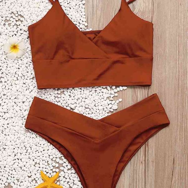 new 2021 v ne waist women swimwear female swimsuit two pieces bikini set sport high cut bathing suit swimby a
new 2021 v ne waist women swimwear female swimsuit two pieces bikini set sport high cut bathing suit swimby a