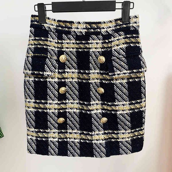 two piece dress plaid skirt women metal lion button woolen casual work mini pencil and blazer jacket set suit hyg1, White
two piece dress plaid skirt women metal lion button woolen casual work mini pencil and blazer jacket set suit hyg1, White