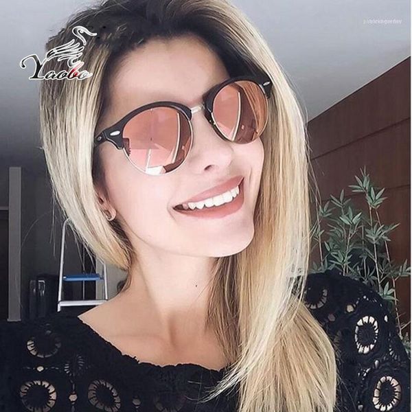 sunglasses fashion polarized women brand original designer vintage round goggles sun glasses for female/male driver men1, White;black
sunglasses fashion polarized women brand original designer vintage round goggles sun glasses for female/male driver men1, White;black