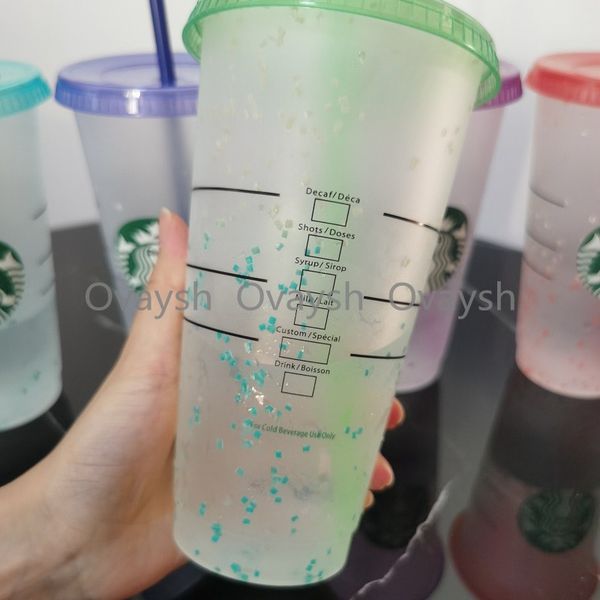 starbucks color changing tumbler reusable 24oz/710ml custom coffee bottom pillar shape holiday travel mugs magic with cylinder lid straw ser
starbucks color changing tumbler reusable 24oz/710ml custom coffee bottom pillar shape holiday travel mugs magic with cylinder lid straw ser