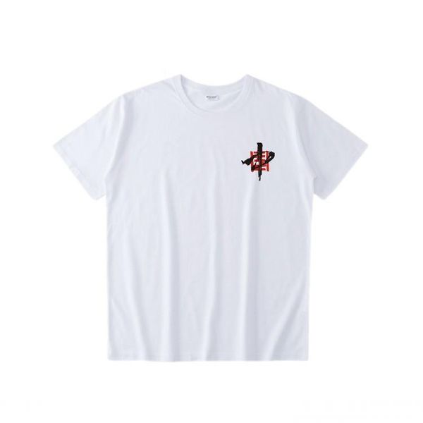 men's t-shirts customized 100% cotton eu size and women's t-shirt, printed with chinese characters, original design, high-quality, White;black
men's t-shirts customized 100% cotton eu size and women's t-shirt, printed with chinese characters, original design, high-quality, White;black