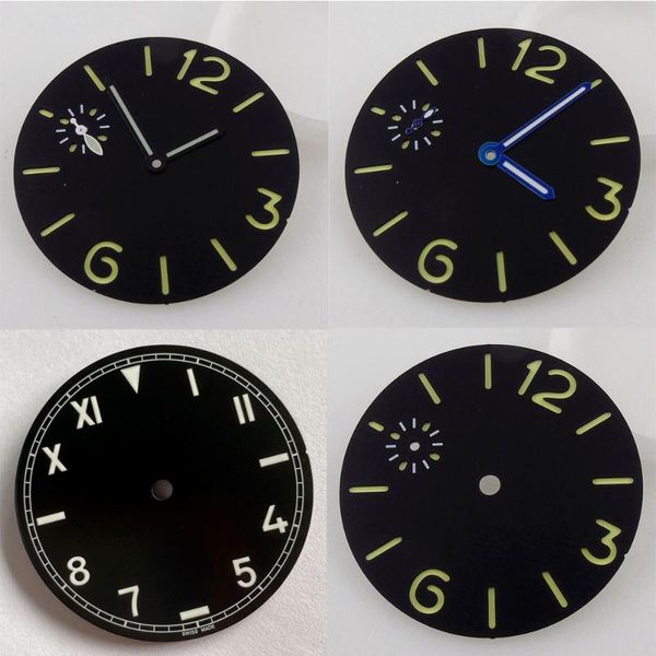 repair tools & kits 35.6mm black watch dial spare parts fit for eta 6497 st 3600 hand winding movement sandwich manual
repair tools & kits 35.6mm black watch dial spare parts fit for eta 6497 st 3600 hand winding movement sandwich manual
