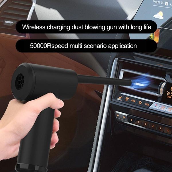 vacuum cleaner air duster 45000 rpm cordless compressed blower electric wireless computer keyboard camera cleaning
vacuum cleaner air duster 45000 rpm cordless compressed blower electric wireless computer keyboard camera cleaning