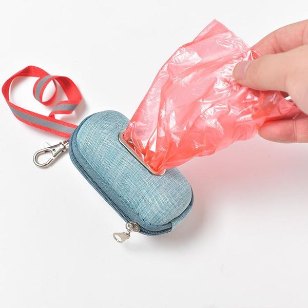 dog travel & outdoors 1pc pet poop bag dispenser pick-up bags portable waste garbage box holder with rope cleaning supplies
dog travel & outdoors 1pc pet poop bag dispenser pick-up bags portable waste garbage box holder with rope cleaning supplies