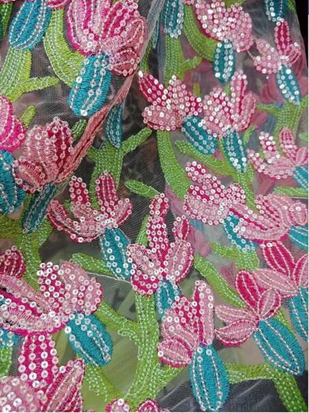 ribbon beautiful and unique cactus sequin embroidery tulle lace french mesh brand fabric /evening dress /clothing 5yards, Pink;blue
ribbon beautiful and unique cactus sequin embroidery tulle lace french mesh brand fabric /evening dress /clothing 5yards, Pink;blue