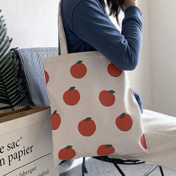 shopping bags canvas tote for women shopper bag cotton tomatoes big capacity eco ecological reusable bagssoft handbags
shopping bags canvas tote for women shopper bag cotton tomatoes big capacity eco ecological reusable bagssoft handbags