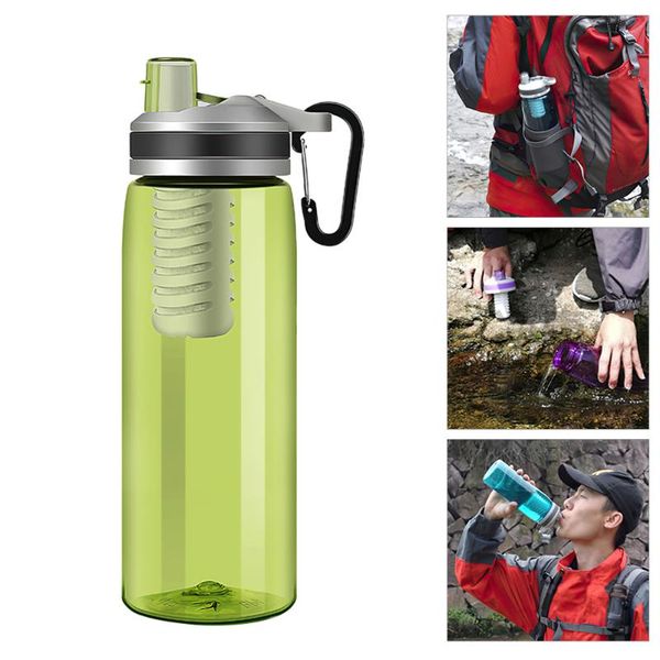 water bottle outdoor filter cycling sports ultrafiltration membrane purification cup removable survival
water bottle outdoor filter cycling sports ultrafiltration membrane purification cup removable survival